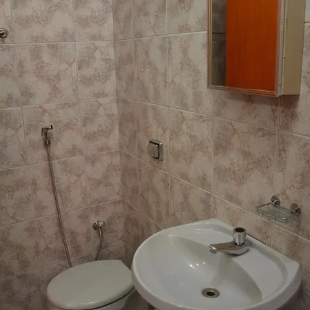 Hotel Sao Marcos Orlandia Sp Habitación foto