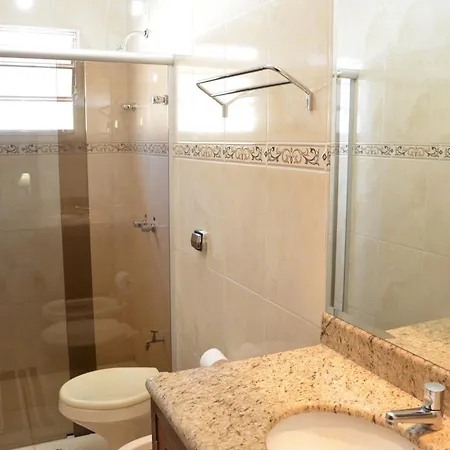 Hotel Sao Marcos Orlandia Sp Habitación foto