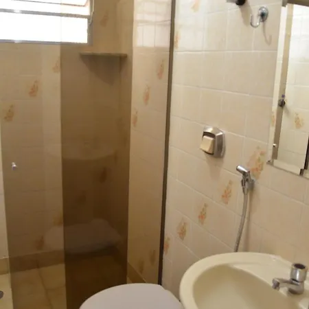 Hotel Sao Marcos Orlandia Sp Habitación foto