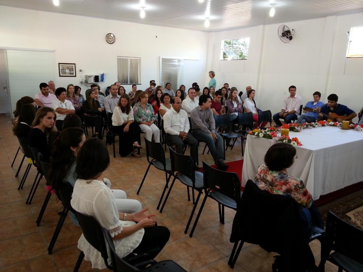 Sao Marcos Sp Orlândia