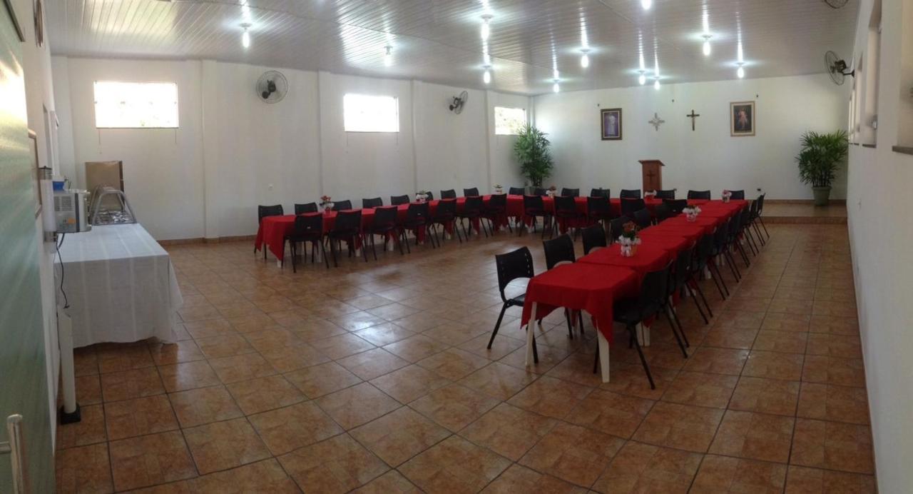 Hotel Sao Marcos Sp