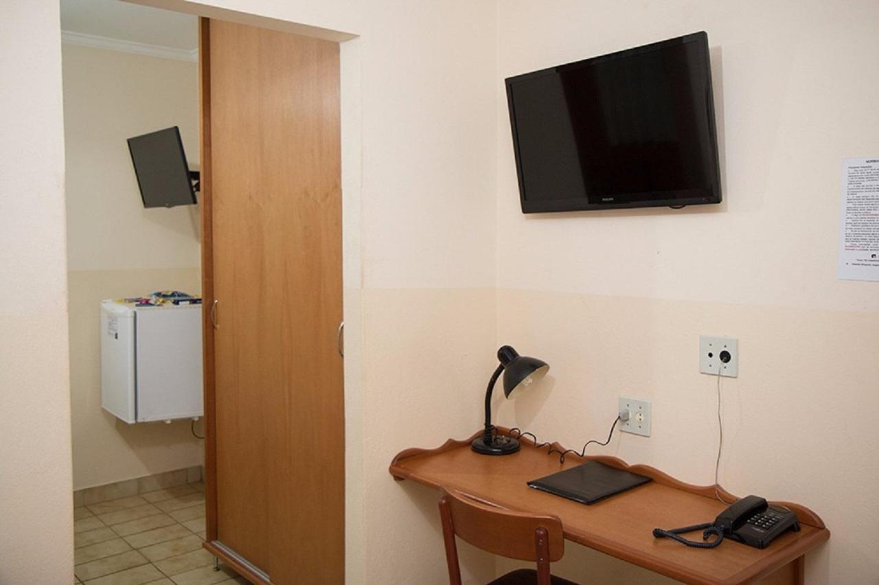 Sao Marcos Sp Hotel Orlândia