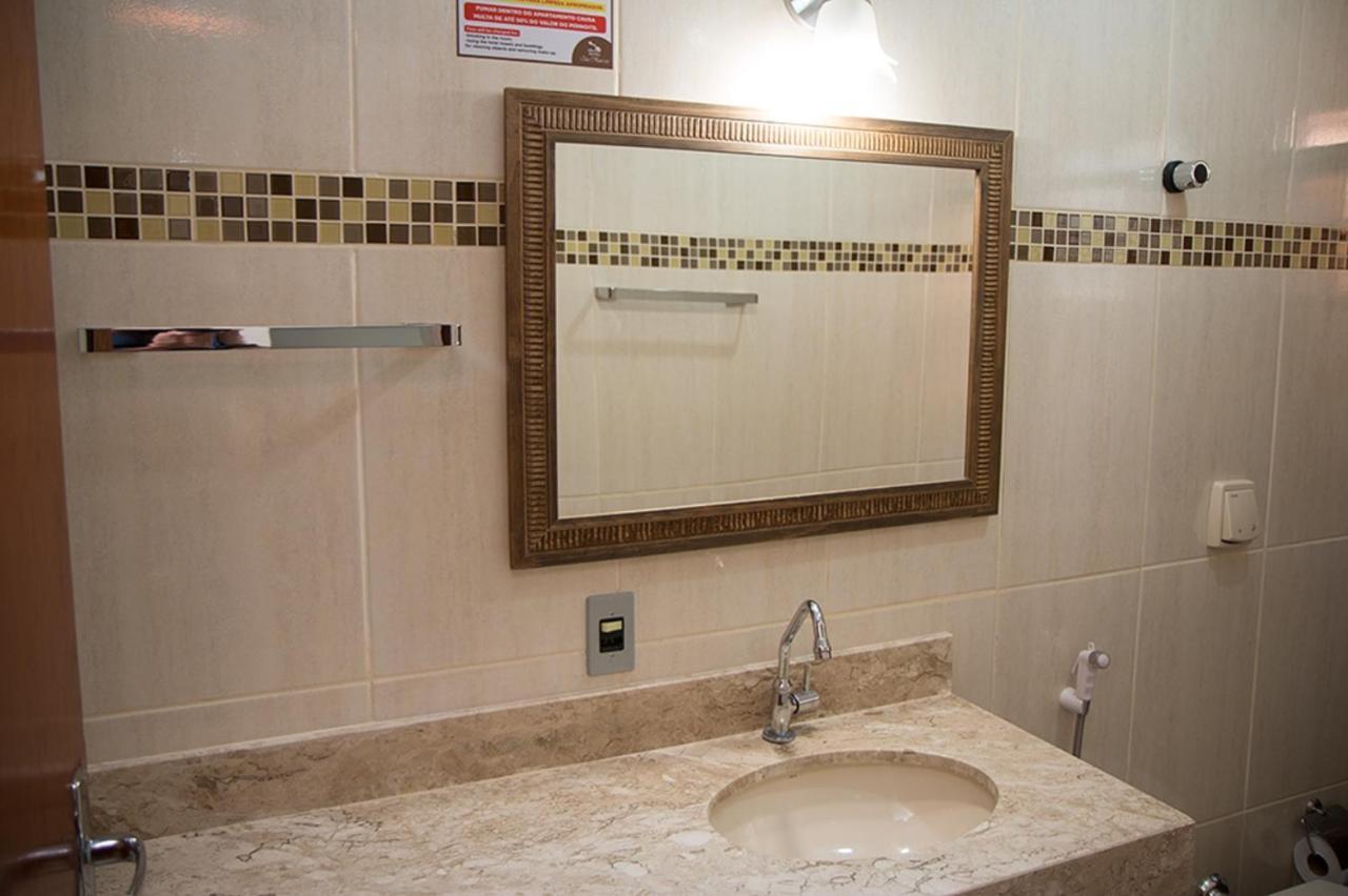 Sao Marcos Sp Hotel 2*