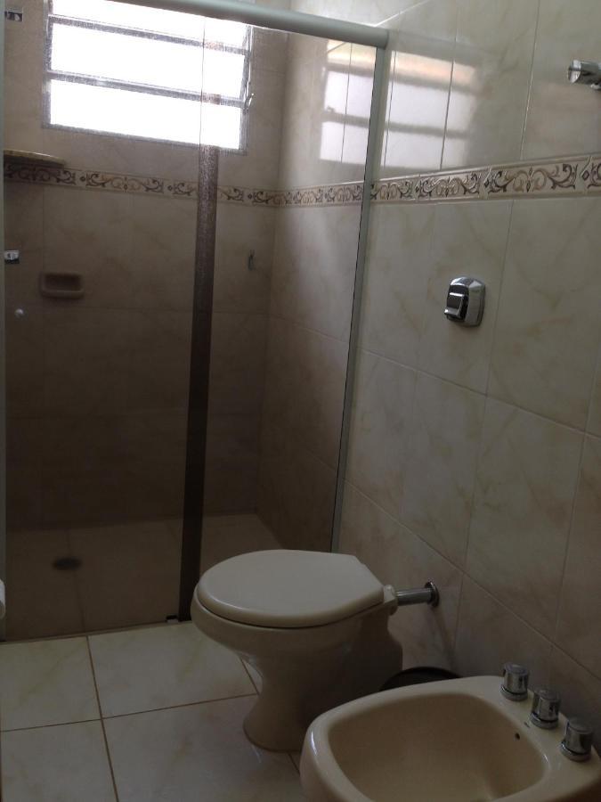 Sao Marcos Sp Hotel Orlândia