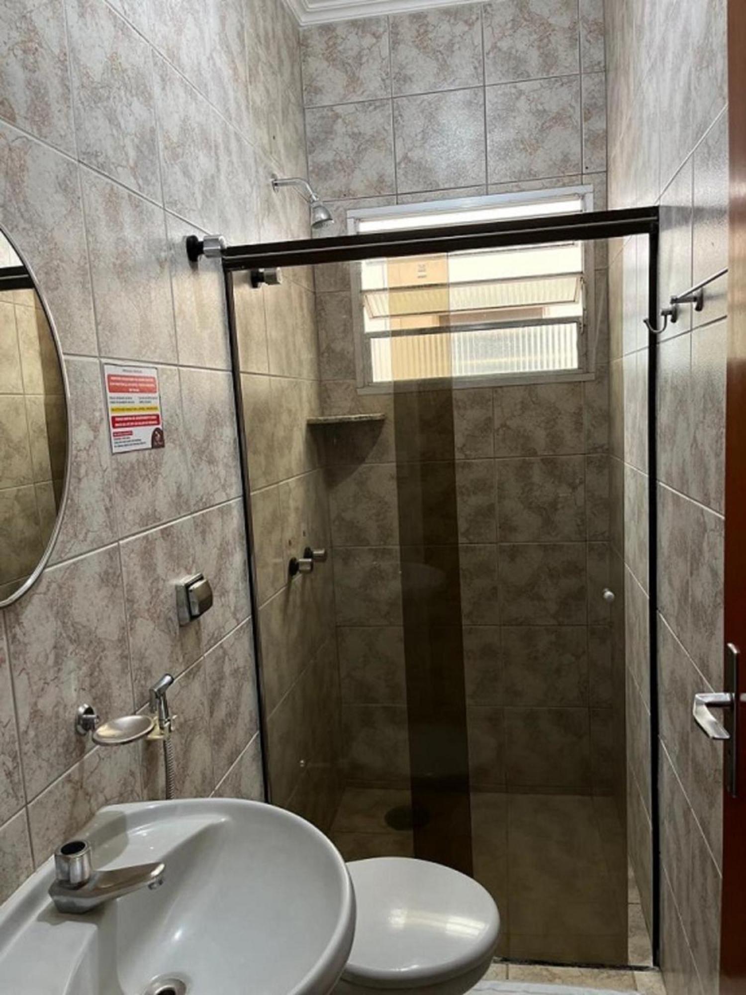 Hotel Sao Marcos Sp