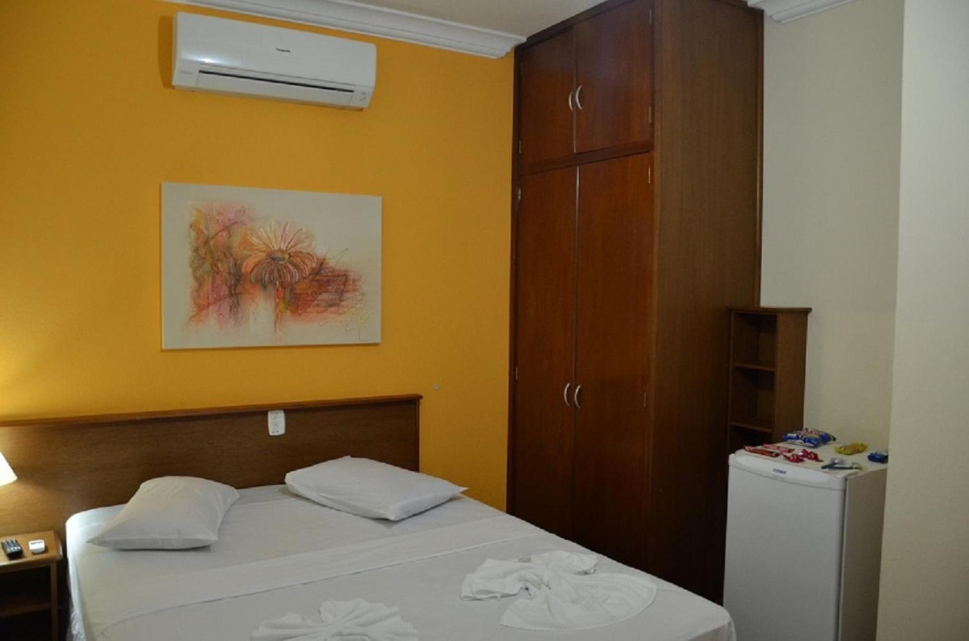 Sao Marcos Sp Hotel Orlândia