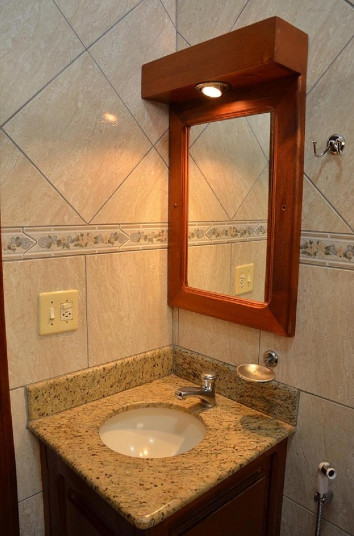 Hotel Sao Marcos Sp Orlândia