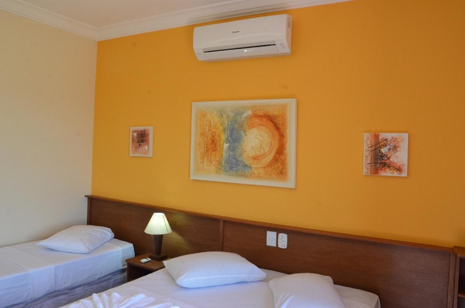 Sao Marcos Sp Hotel