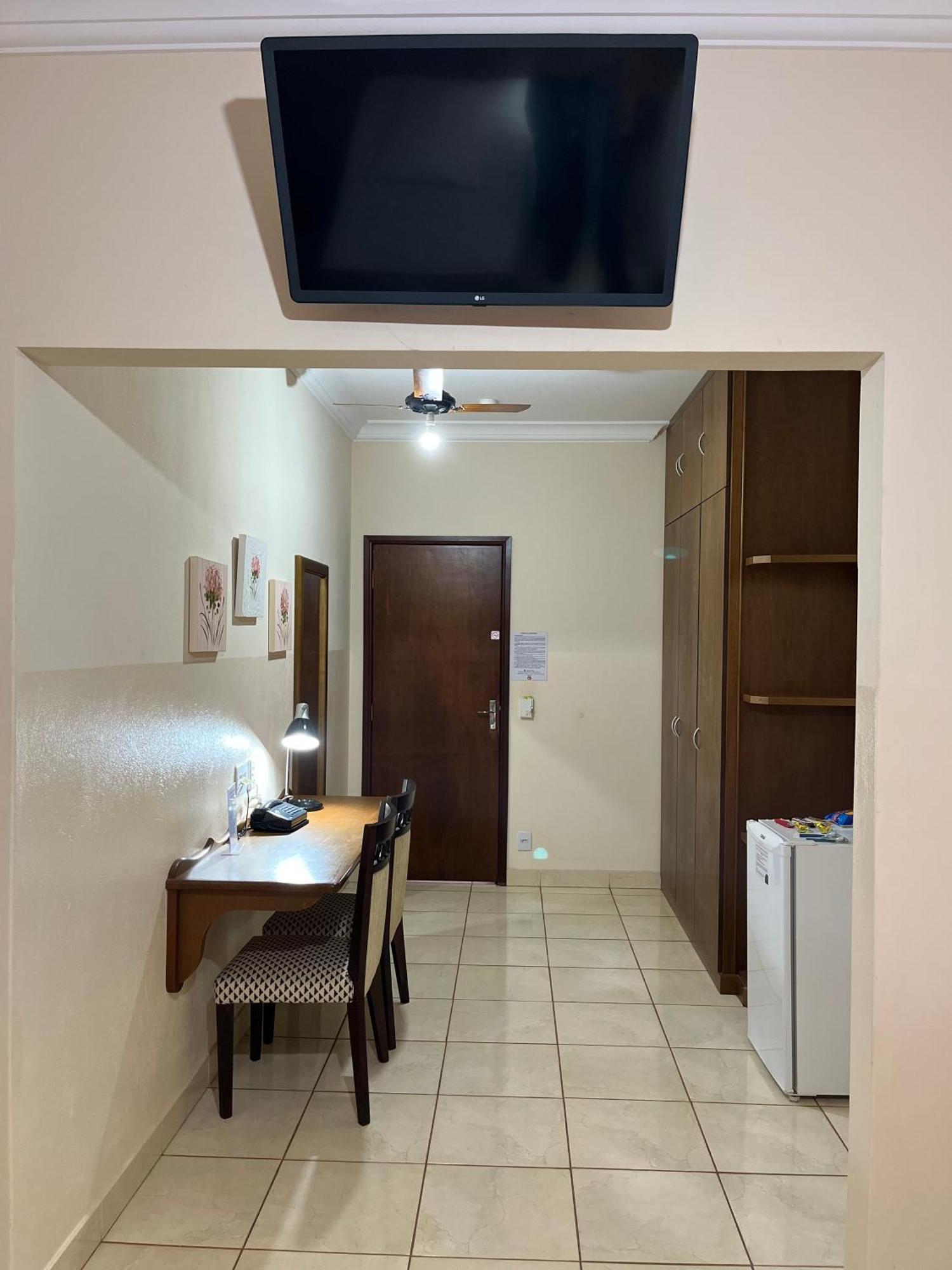Sao Marcos Sp 2* Orlândia